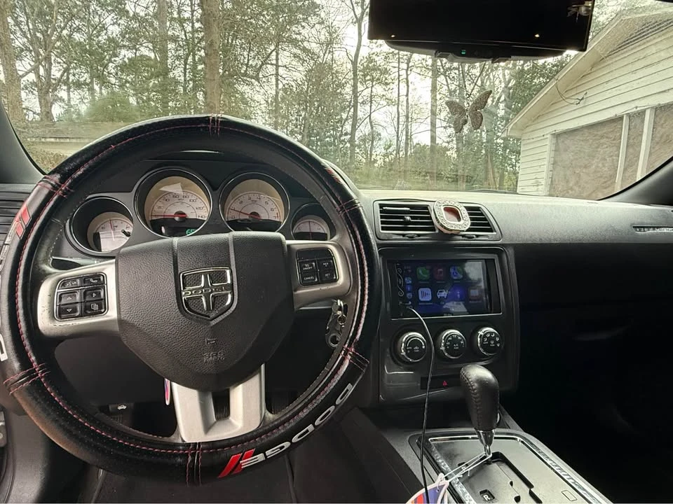 2014 Dodge Challenger 3rd Gen - Image 8 of 18