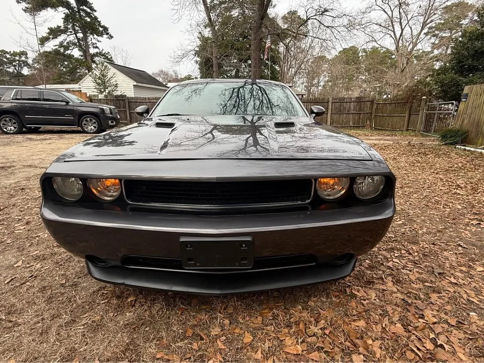 2014 Dodge Challenger 3rd Gen - Image 5 of 18