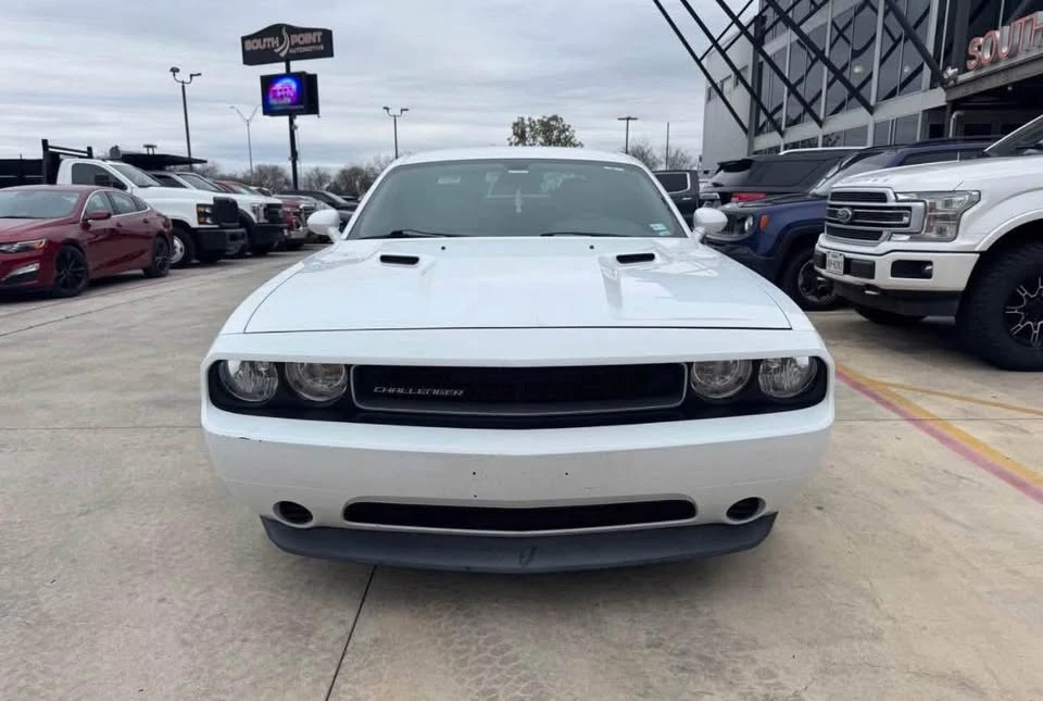 2014 Dodge Challenger 3rd Gen - Image 2 of 11