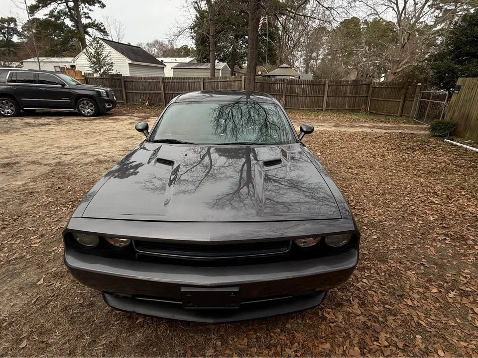 2014 Dodge Challenger 3rd Gen - Image 2 of 18