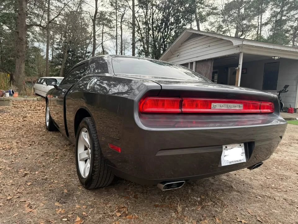 2014 Dodge Challenger 3rd Gen - Image 14 of 18