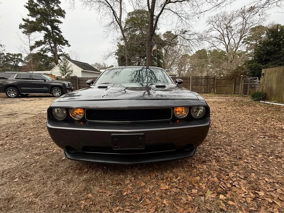 2014 Dodge Challenger 3rd Gen - Image 6 of 18