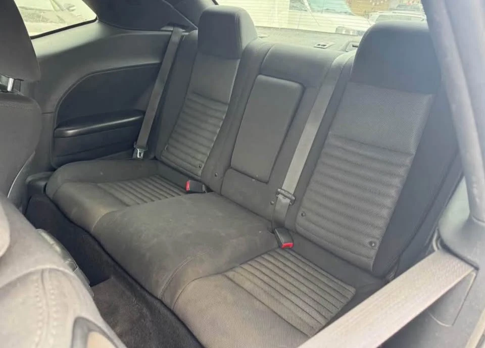 2014 Dodge Challenger 3rd Gen - Image 11 of 11