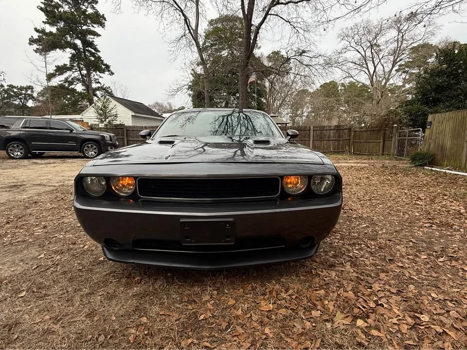2014 Dodge Challenger 3rd Gen - Image 4 of 18