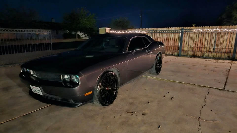 2014 Dodge Challenger 3rd Gen - Image 8 of 10