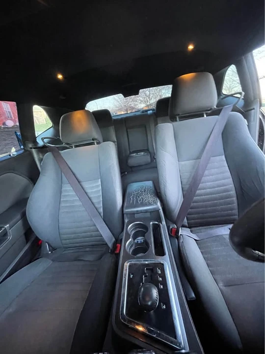 2014 Dodge Challenger 3rd Gen - Image 4 of 6