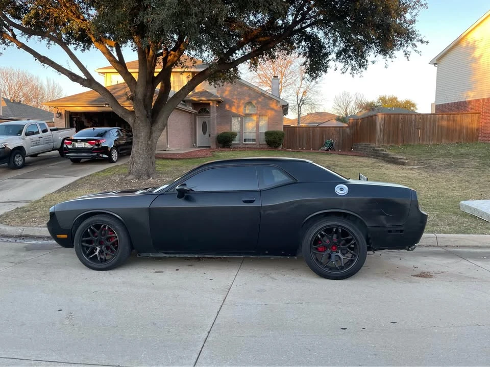 2014 Dodge Challenger 3rd Gen - Image 6 of 6