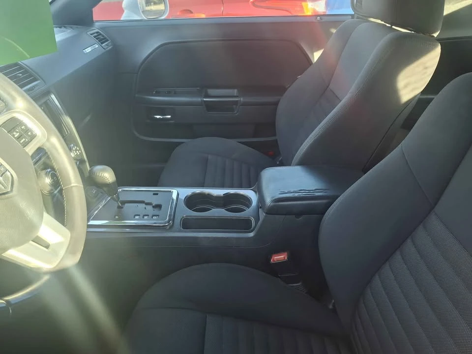 2014 Dodge Challenger 3rd Gen - Image 5 of 7