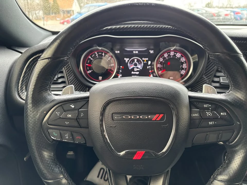 2014 Dodge Challenger 3rd Gen - Image 11 of 15