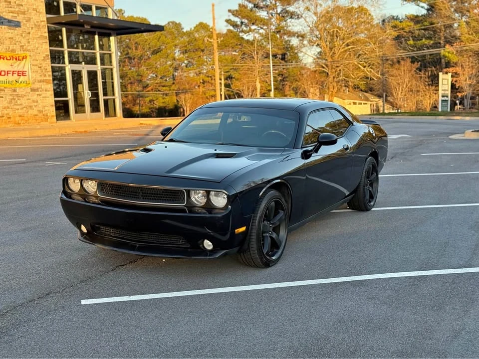 2014 Dodge Challenger 3rd Gen - Image 2 of 20