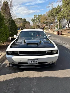 2014 Dodge Challenger SXT Coupe
