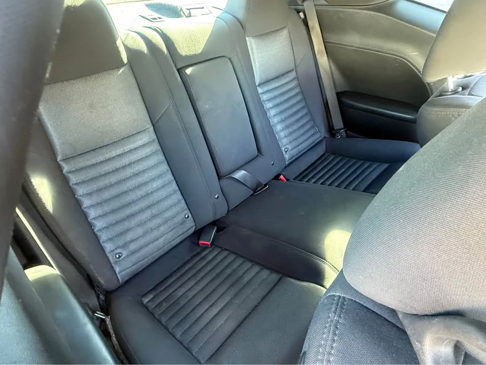 2014 Dodge Challenger 3rd Gen - Image 16 of 19