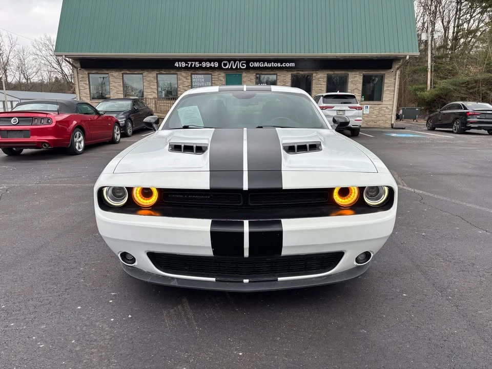 2014 Dodge Challenger 3rd Gen - Image 2 of 15