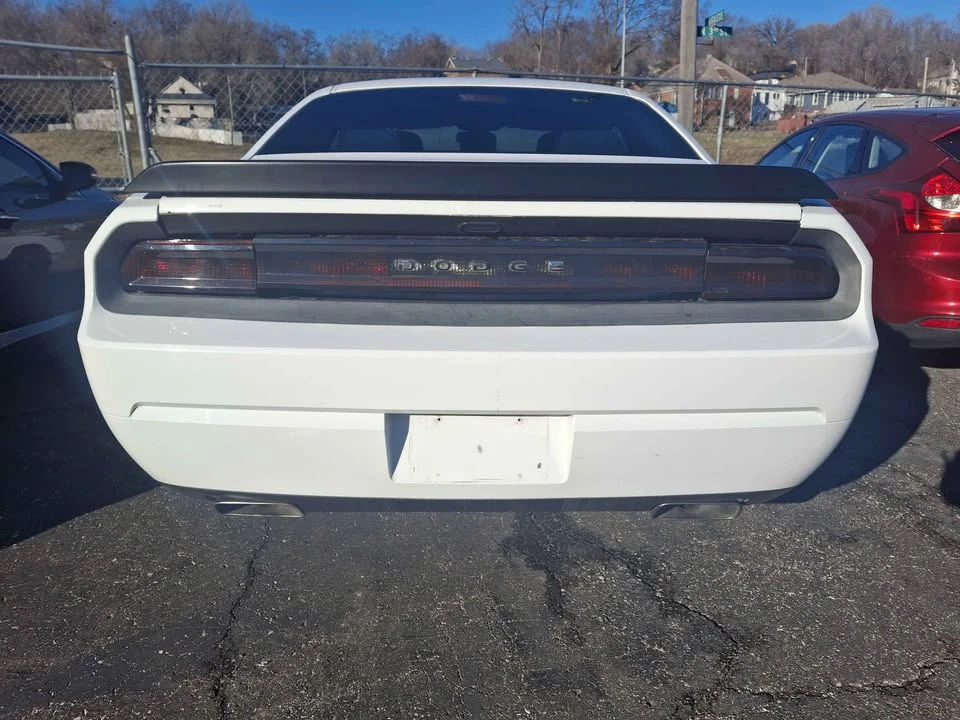 2014 Dodge Challenger 3rd Gen - Image 4 of 7