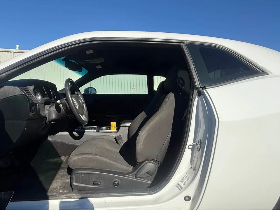 2014 Dodge Challenger 3rd Gen - Image 11 of 19