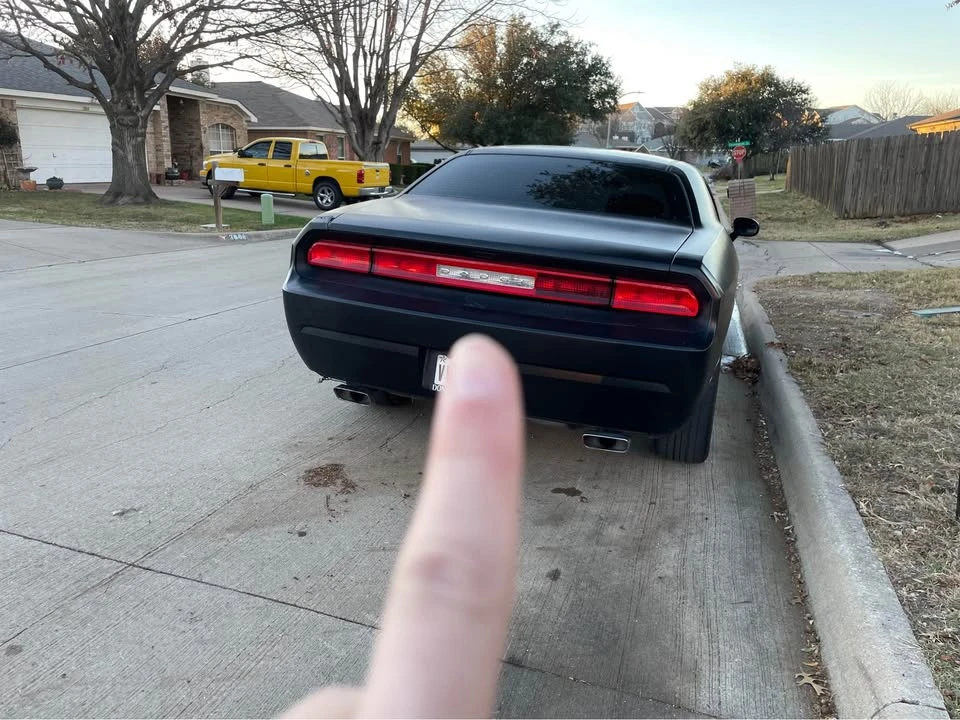2014 Dodge Challenger 3rd Gen - Image 5 of 6