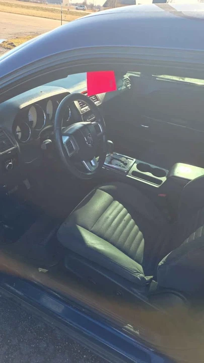 2014 Dodge Challenger 3rd Gen - Image 10 of 10