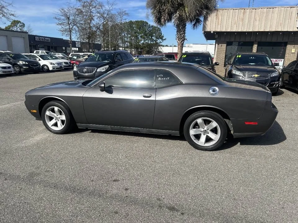 2014 Dodge Challenger 3rd Gen - Image 8 of 17