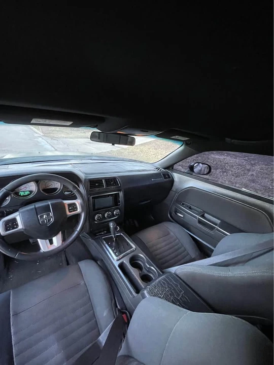 2014 Dodge Challenger 3rd Gen - Image 3 of 6