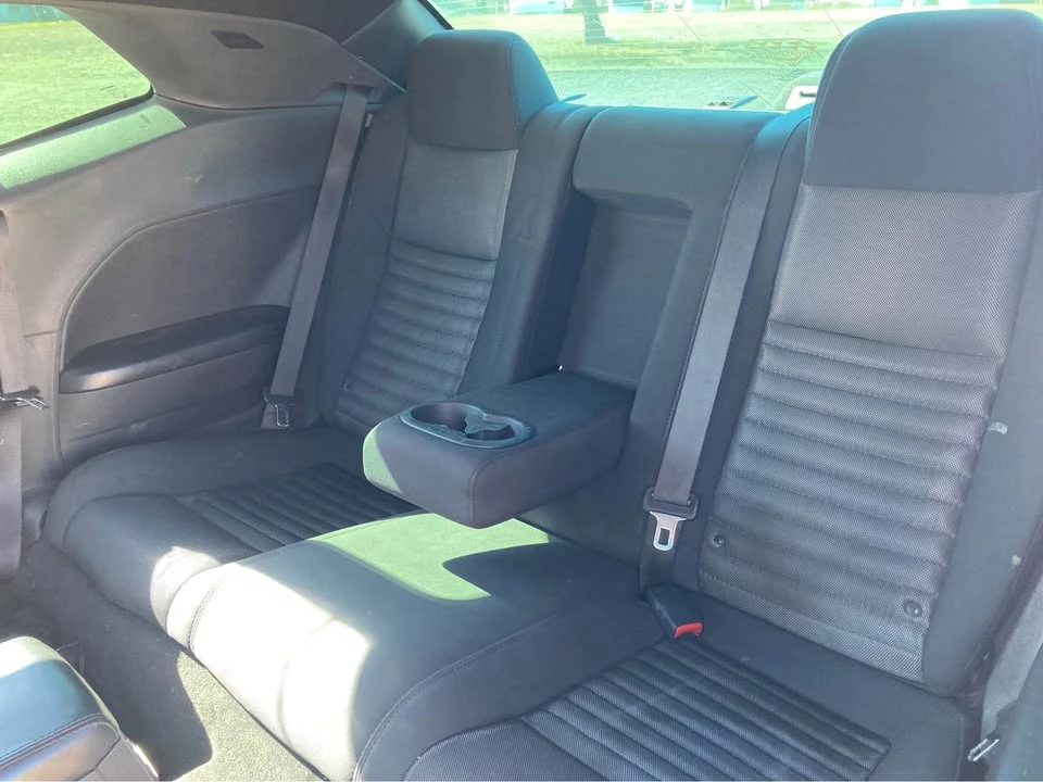 2014 Dodge Challenger 3rd Gen - Image 5 of 5