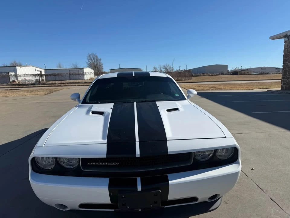 2014 Dodge Challenger 3rd Gen - Image 8 of 19