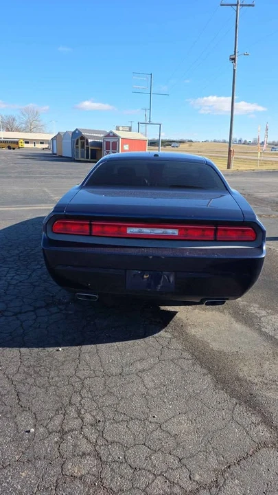 2014 Dodge Challenger 3rd Gen - Image 5 of 10