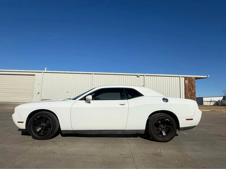 2014 Dodge Challenger 3rd Gen - Image 6 of 19
