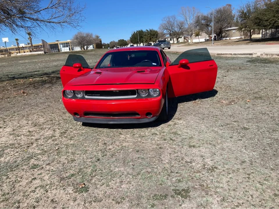 2014 Dodge Challenger 3rd Gen - Image 3 of 5