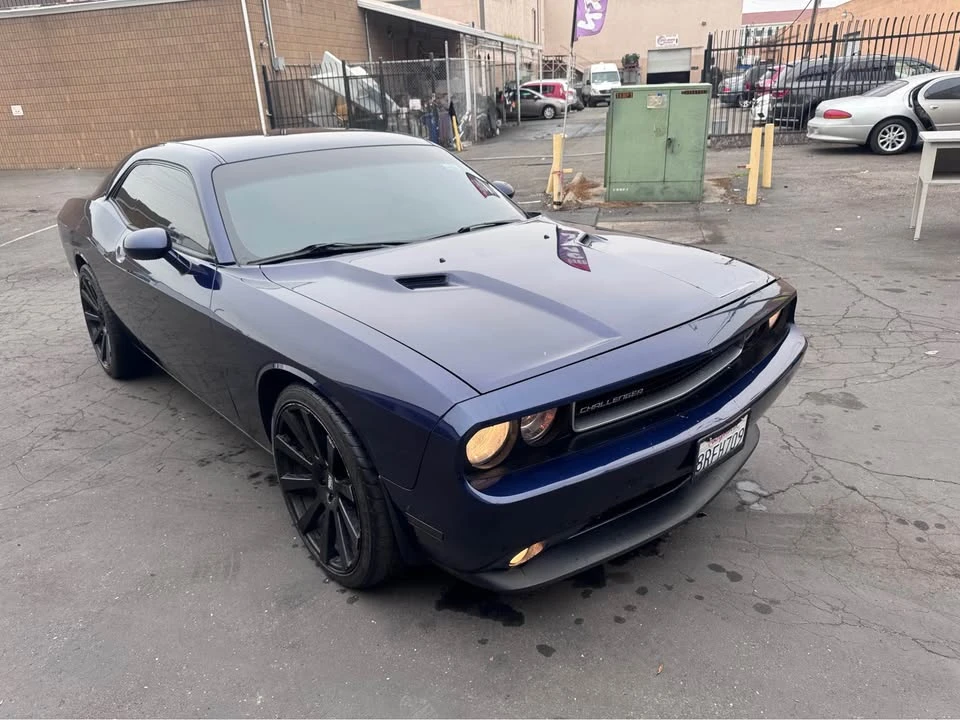 2014 Dodge Challenger 3rd Gen - Image 6 of 14