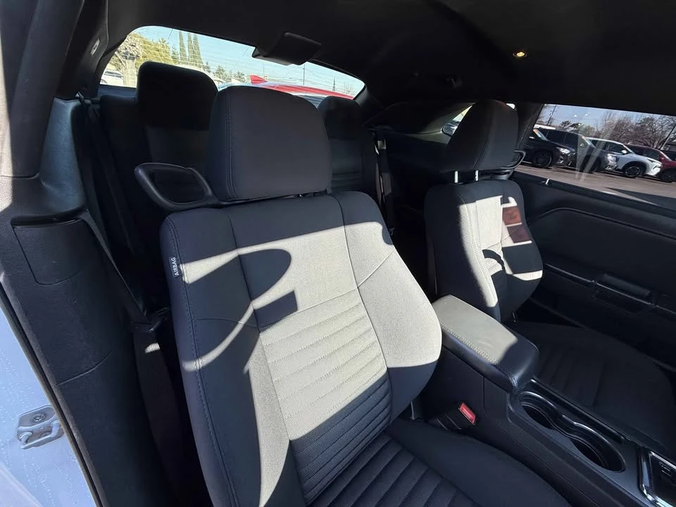 2014 Dodge Challenger 3rd Gen - Image 4 of 4