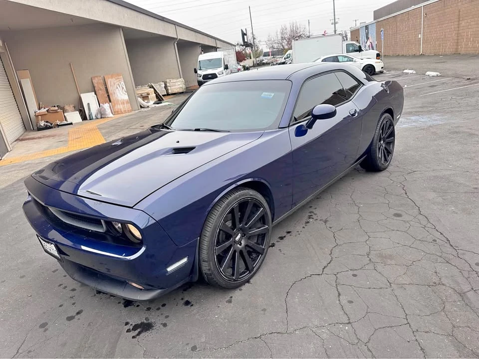 2014 Dodge Challenger 3rd Gen - Image 2 of 14