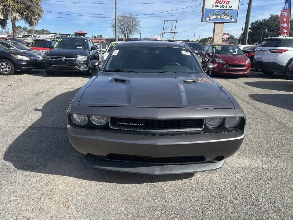 2014 Dodge Challenger 3rd Gen - Image 2 of 17