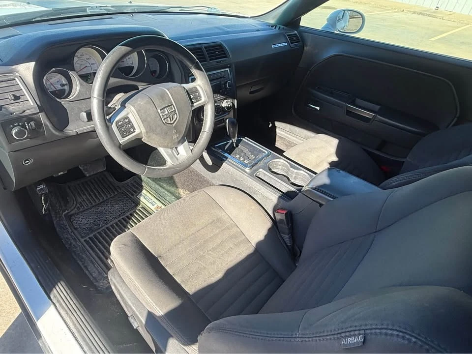 2014 Dodge Challenger 3rd Gen - Image 14 of 19
