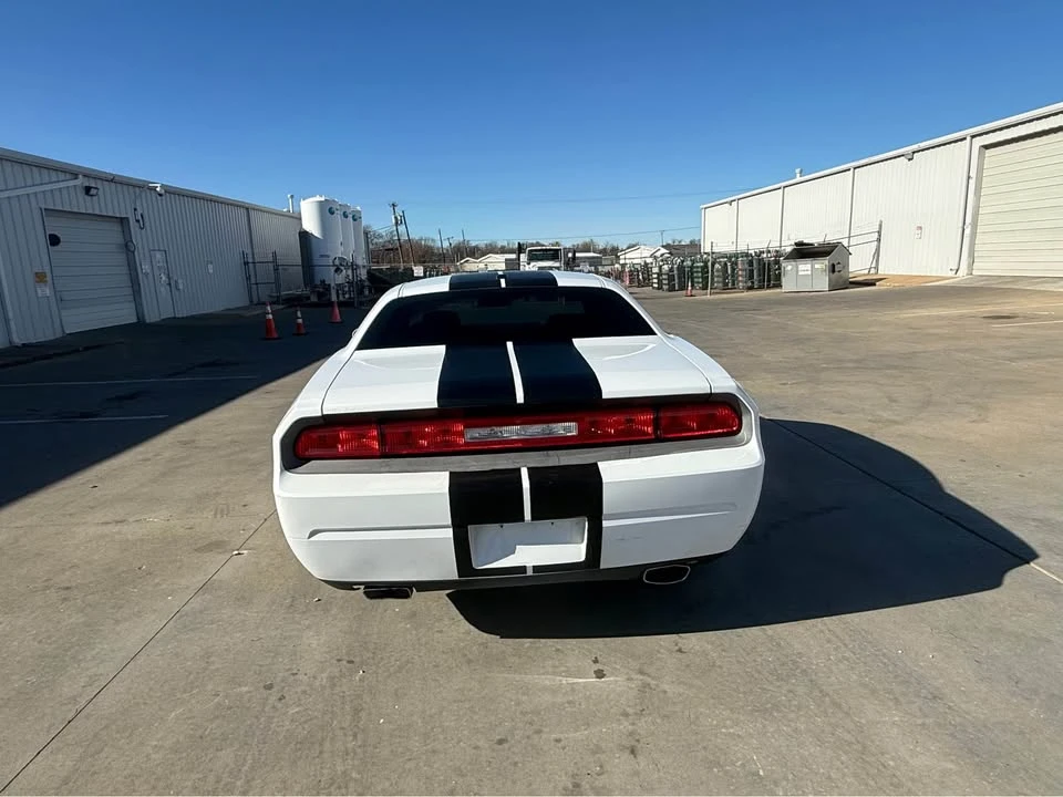 2014 Dodge Challenger 3rd Gen - Image 5 of 19