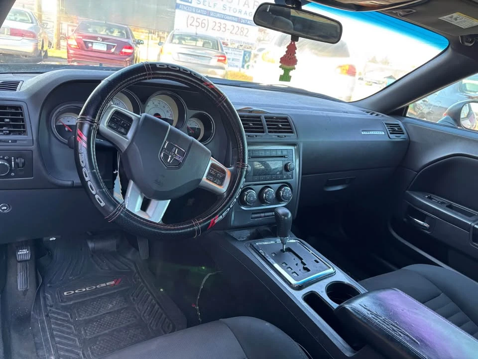 2014 Dodge Challenger 3rd Gen - Image 3 of 9