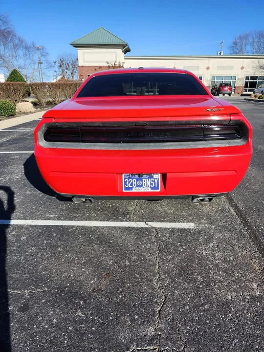 2014 Dodge Challenger 3rd Gen - Image 6 of 10