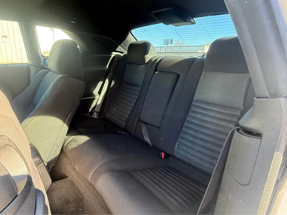 2014 Dodge Challenger 3rd Gen - Image 12 of 19