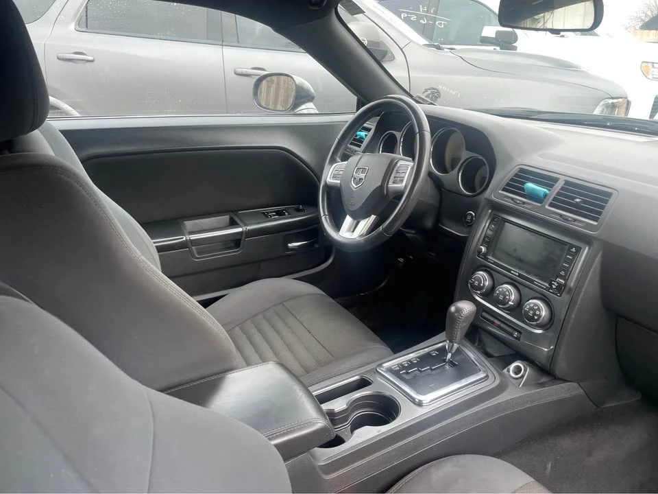 2014 Dodge Challenger 3rd Gen - Image 6 of 10