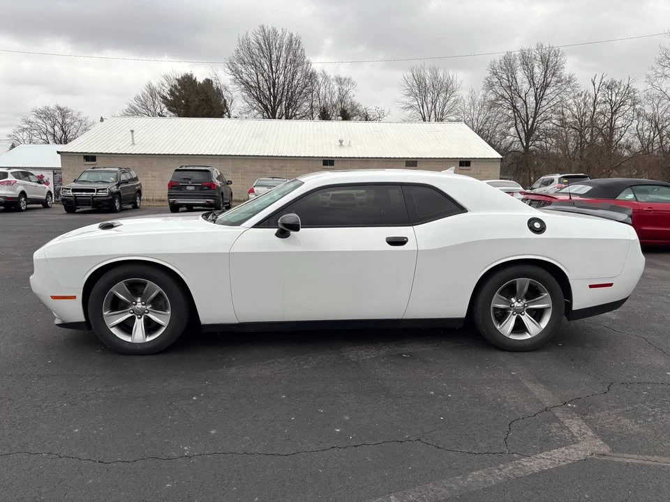 2014 Dodge Challenger 3rd Gen - Image 7 of 15
