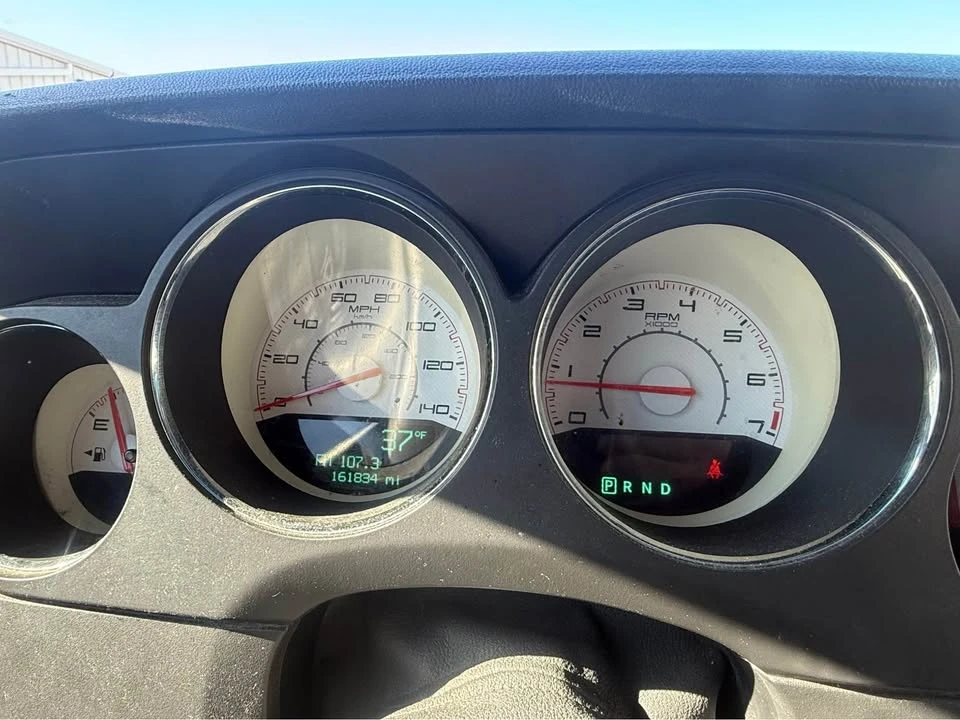 2014 Dodge Challenger 3rd Gen - Image 15 of 19