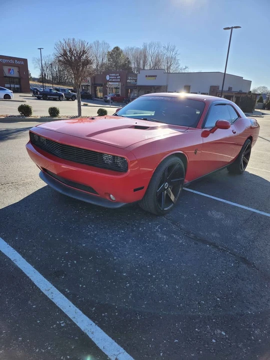 2014 Dodge Challenger 3rd Gen - Image 3 of 10
