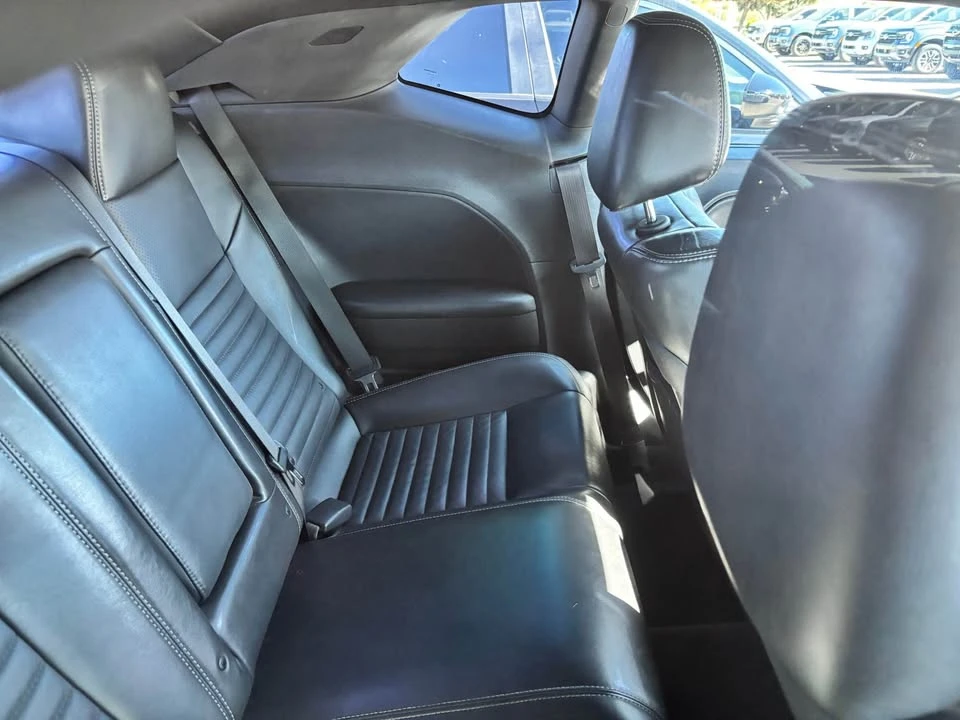 2014 Dodge Challenger 3rd Gen - Image 8 of 10