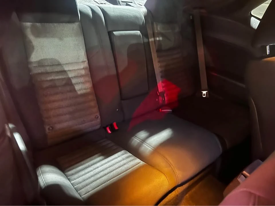 2014 Dodge Challenger 3rd Gen - Image 12 of 12