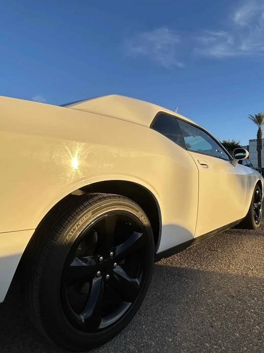 2014 Dodge Challenger 3rd Gen - Image 6 of 7