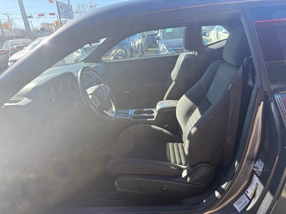 2014 Dodge Challenger 3rd Gen - Image 7 of 13