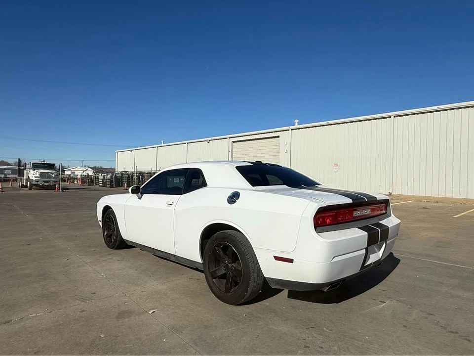 2014 Dodge Challenger 3rd Gen - Image 3 of 19