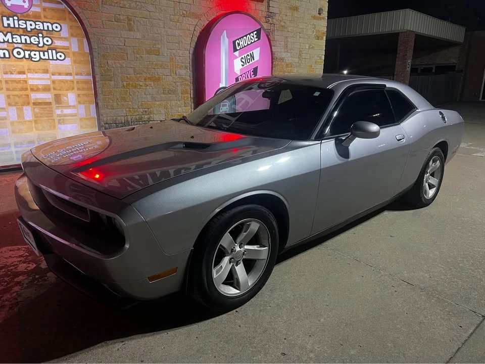 2014 Dodge Challenger 3rd Gen - Image 3 of 12