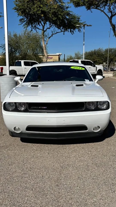 2014 Dodge Challenger 3rd Gen - Image 2 of 10