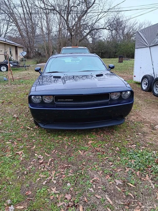 2014 Dodge Challenger 3rd Gen - Image 2 of 10