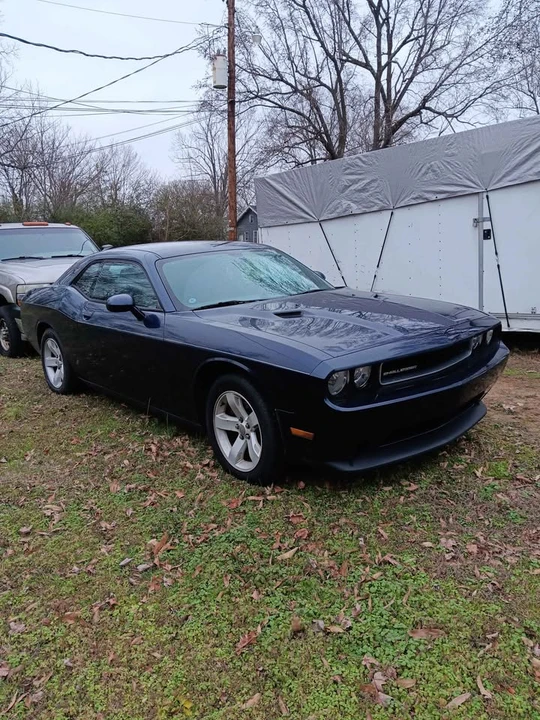 2014 Dodge Challenger 3rd Gen - Image 3 of 10
